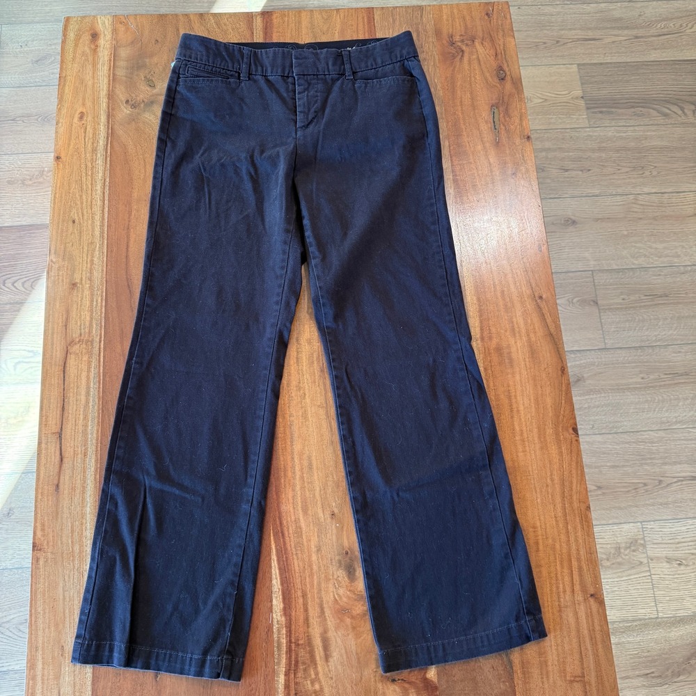 JM Collection Women's‎ Brown Dress Pants Size 6P